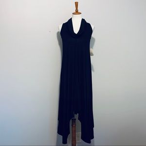 Altar’d state cowlneck maxi dress
